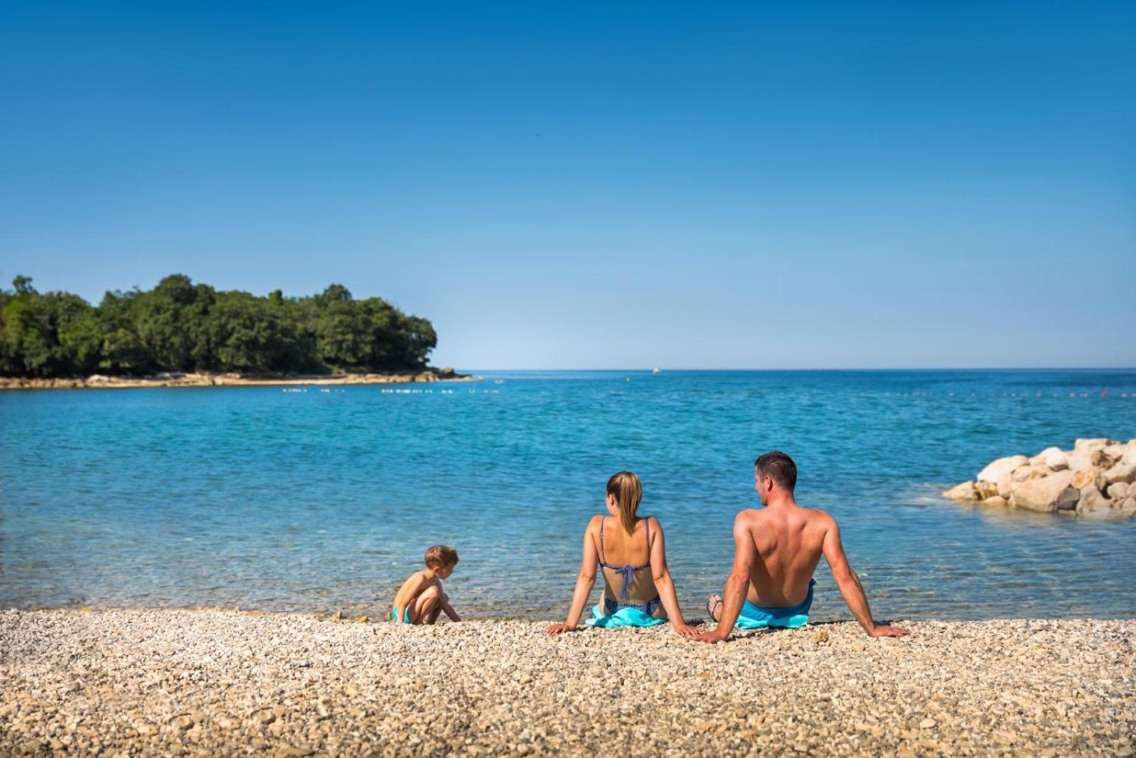 Aminess Planet Camping Holiday Homes Maravea Mareda Esterno foto