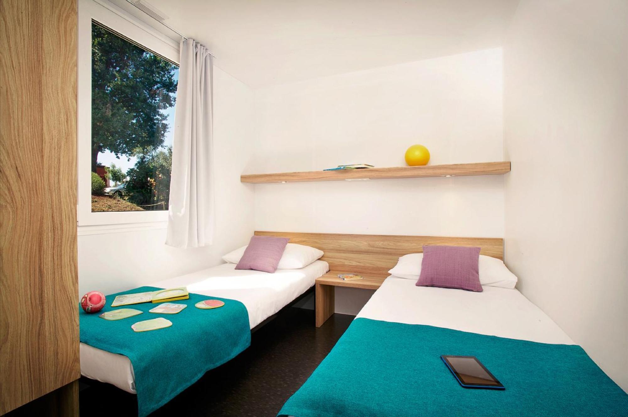 Aminess Planet Camping Holiday Homes Maravea Mareda Camera foto