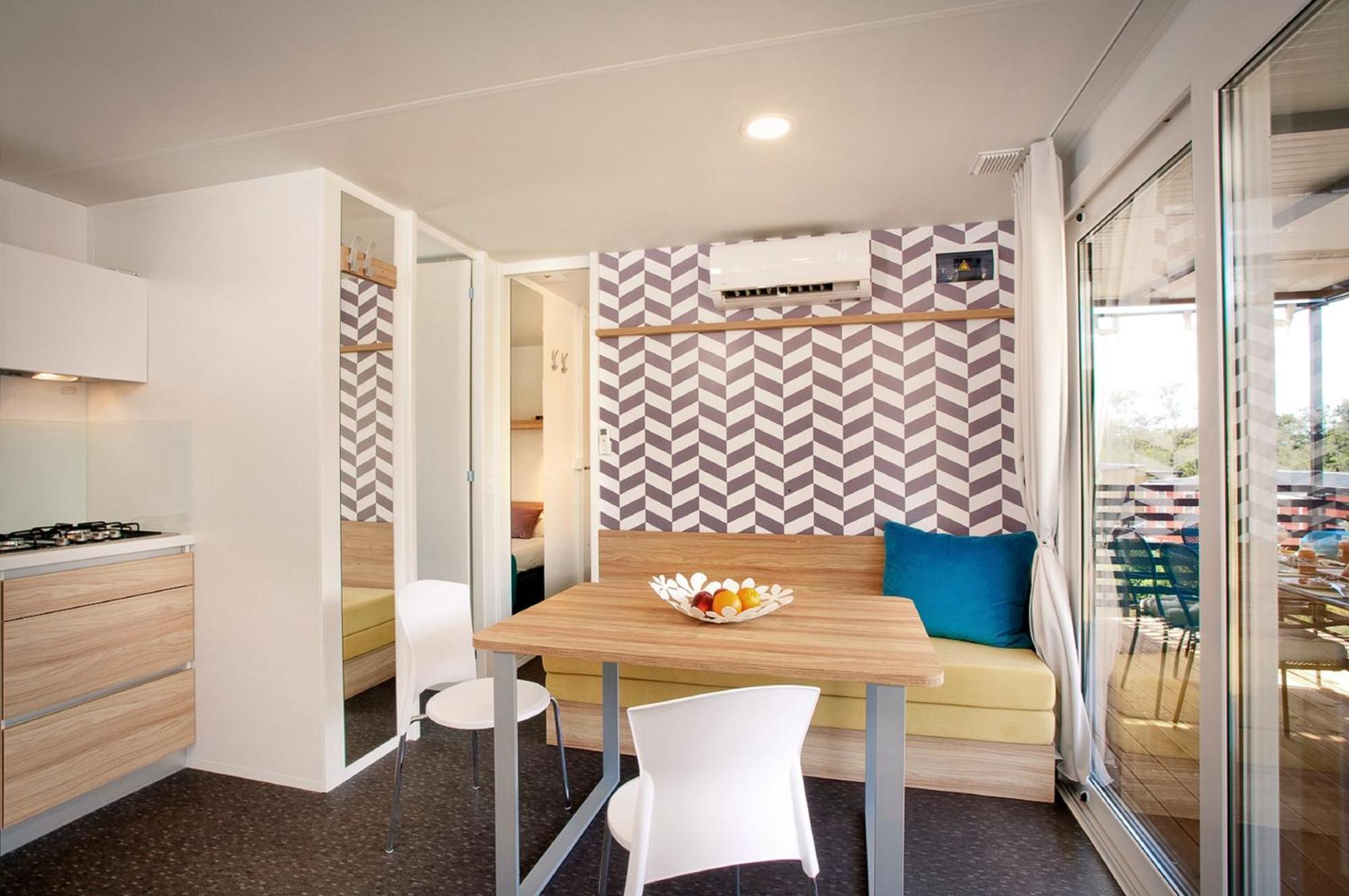 Aminess Planet Camping Holiday Homes Maravea Mareda Camera foto