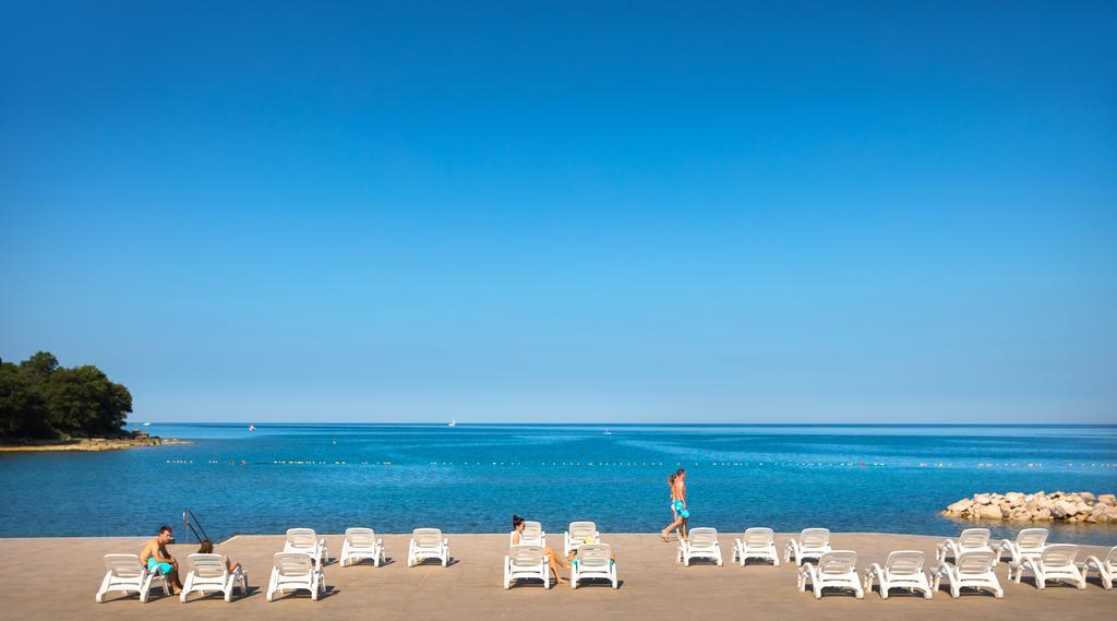 Aminess Planet Camping Holiday Homes Maravea Mareda Esterno foto