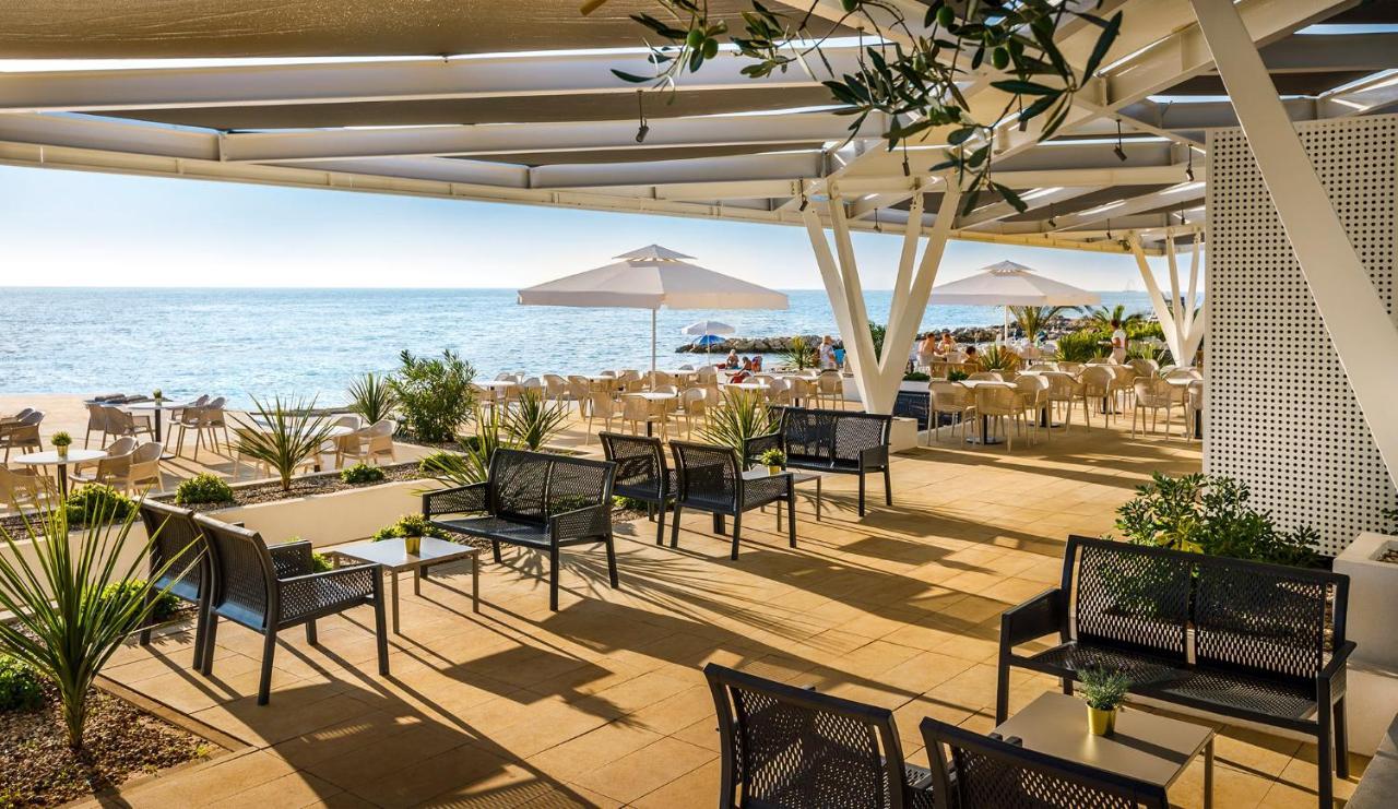 Aminess Planet Camping Holiday Homes Maravea Mareda Esterno foto